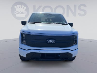 2025 Ford F-150 Lightning Flash™