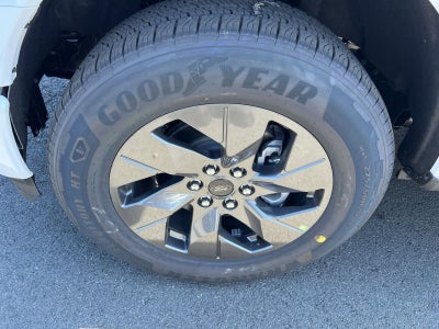 2025 Ford F-150 Lightning Flash™