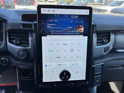 2025 Ford F-150 Lightning Flash™