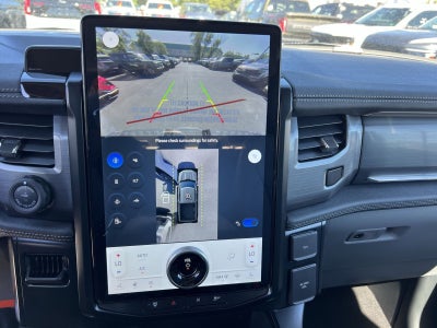 2025 Ford F-150 Lightning Flash™