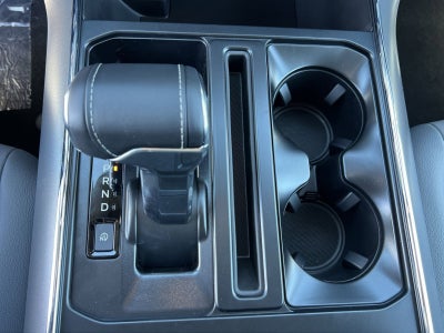 2025 Ford F-150 Lightning Flash™