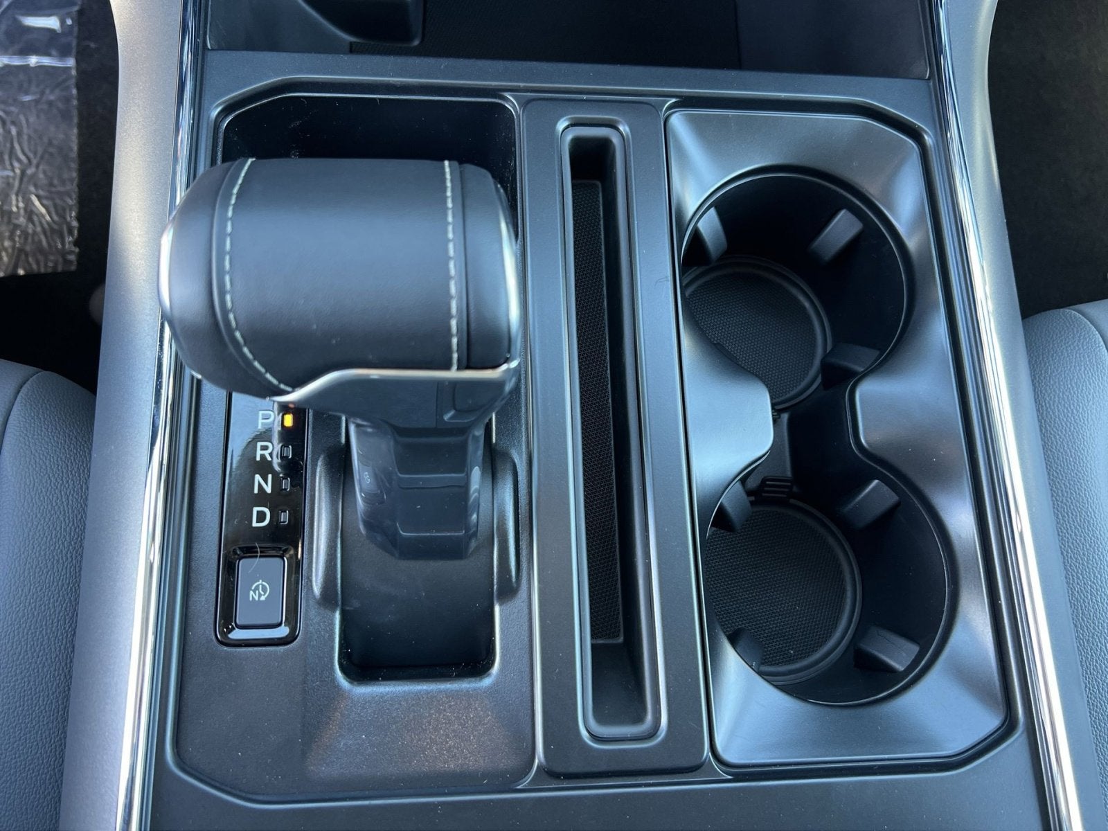 2025 Ford F-150 Lightning Flash™