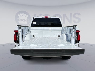 2025 Ford F-150 Lightning Flash™