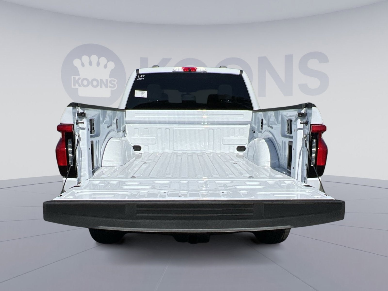 2025 Ford F-150 Lightning Flash™