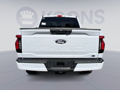 2025 Ford F-150 Lightning Flash™