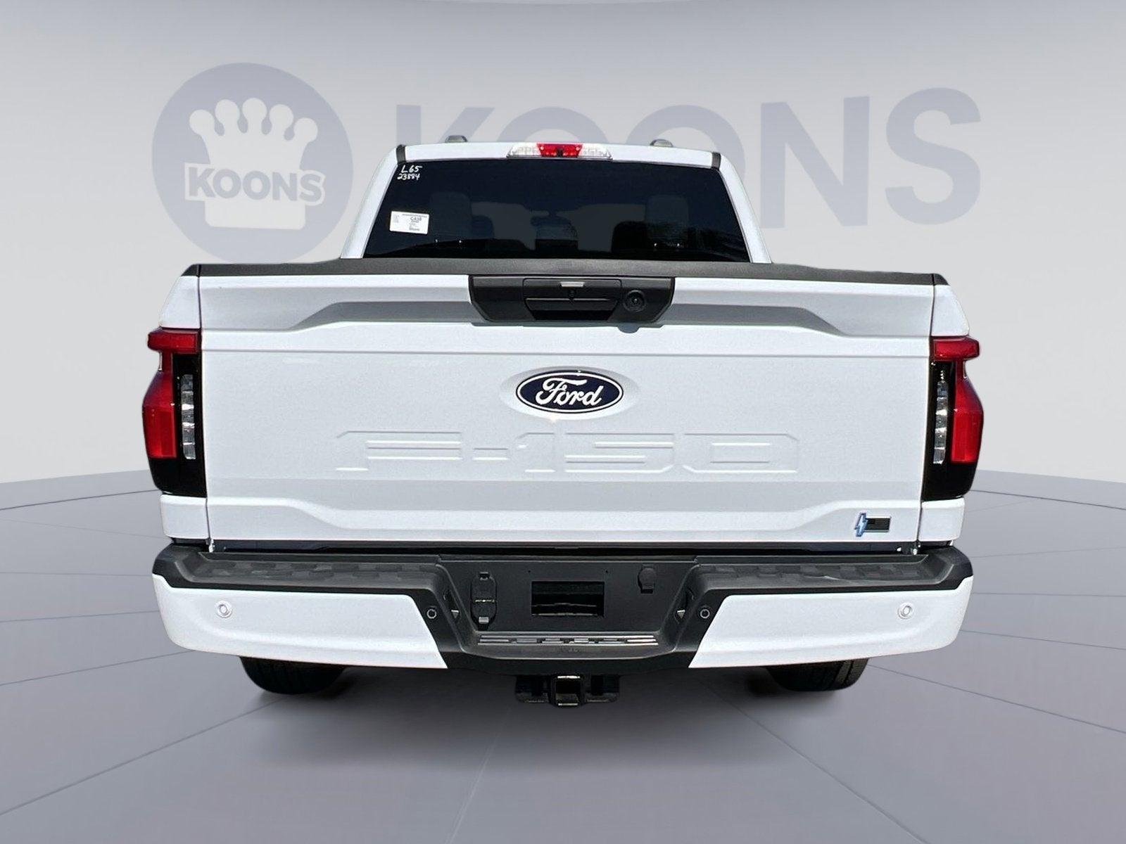 2025 Ford F-150 Lightning Flash™