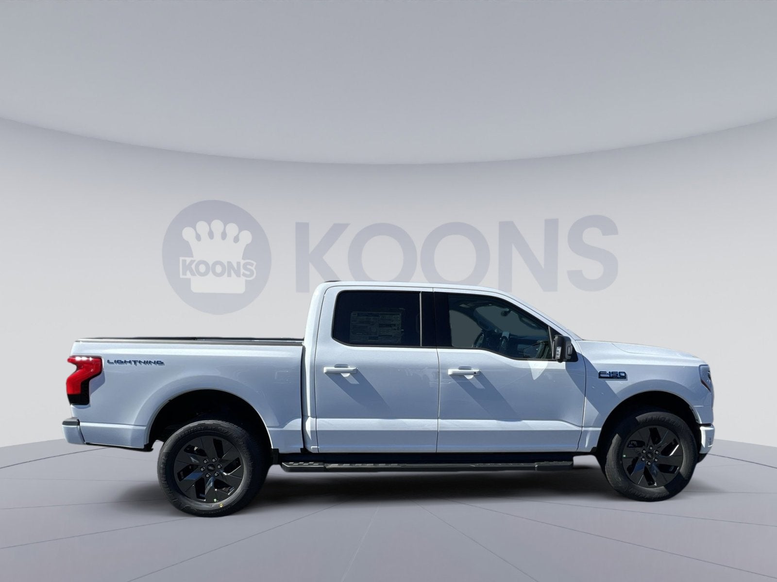 2025 Ford F-150 Lightning Flash™