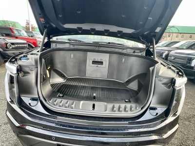 2025 Ford F-150 Lightning Lariat®