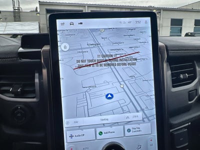 2025 Ford F-150 Lightning Lariat®