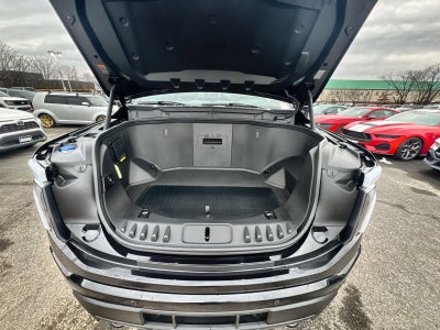 2025 Ford F-150 Lightning Lariat®