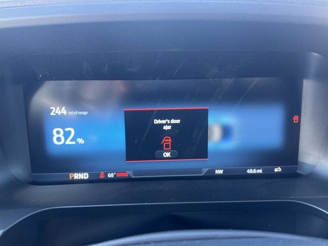 2025 Ford F-150 Lightning Lariat®