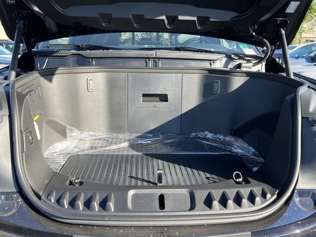 2025 Ford F-150 Lightning Lariat®