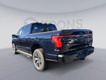 2025 Ford F-150 Lightning Lariat®