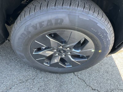 2025 Ford F-150 Lightning Lariat®