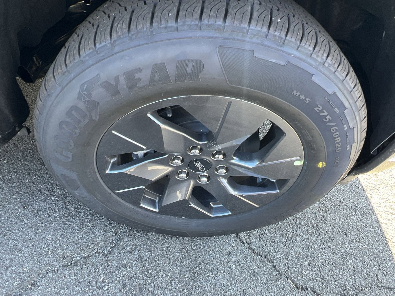 2025 Ford F-150 Lightning Lariat®