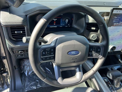 2025 Ford F-150 Lightning Lariat®