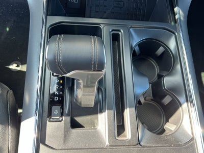 2025 Ford F-150 Lightning Lariat®