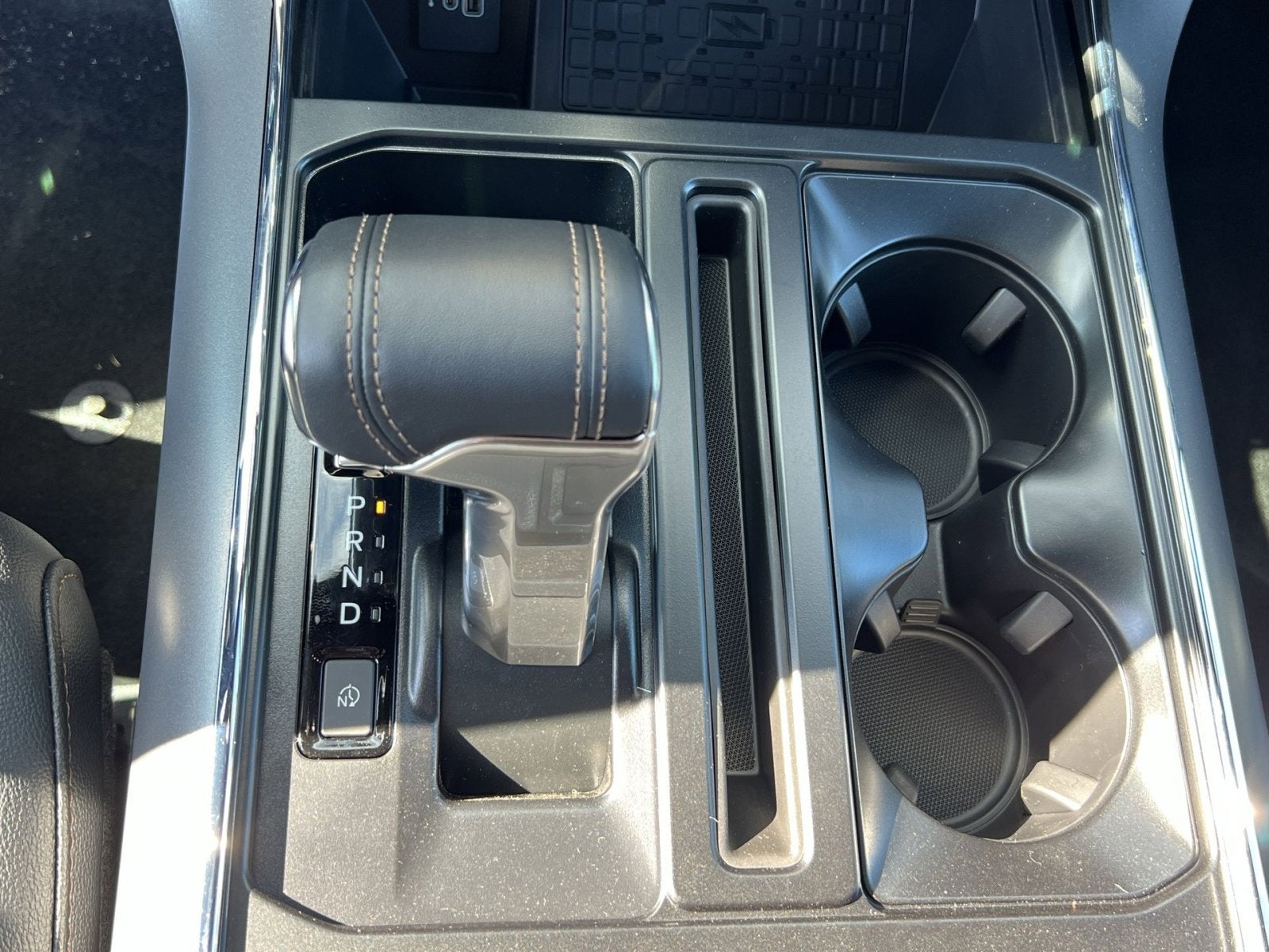 2025 Ford F-150 Lightning Lariat®