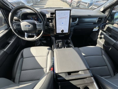 2025 Ford F-150 Lightning Lariat®