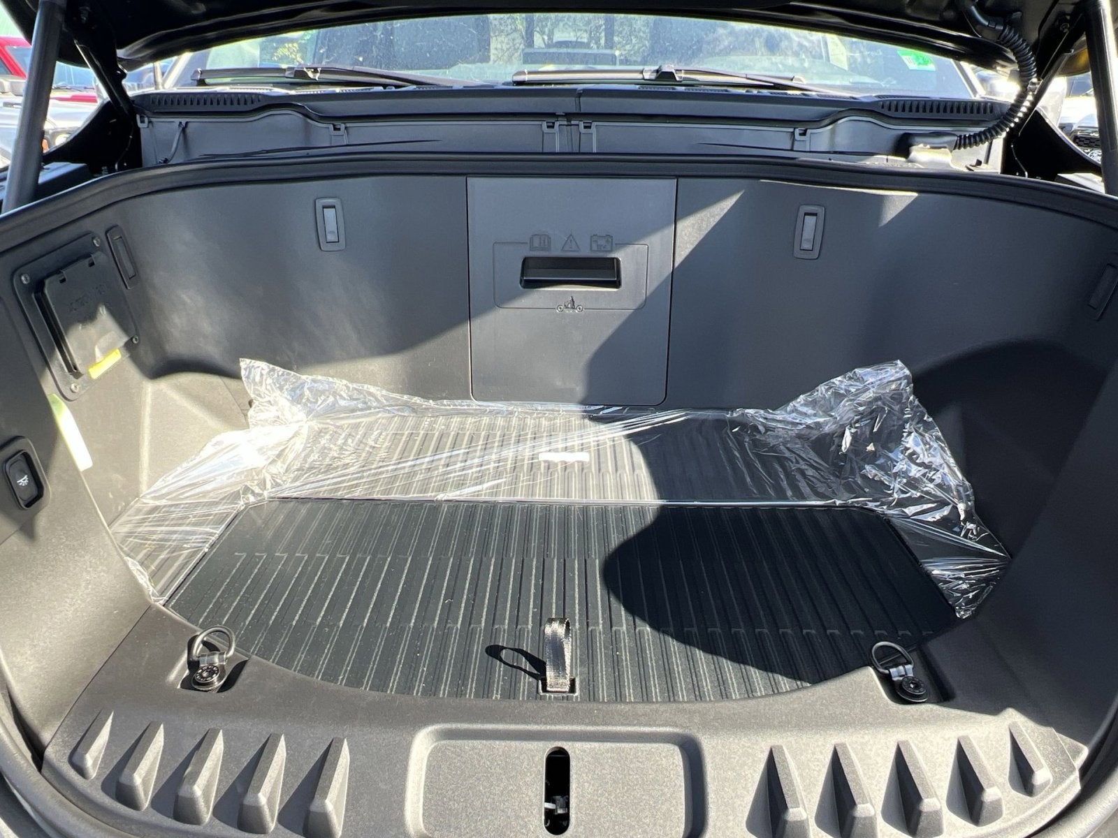 2025 Ford F-150 Lightning Lariat®