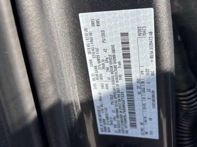 2025 Ford F-150 Lightning Lariat®