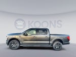2025 Ford F-150 Lightning Lariat®