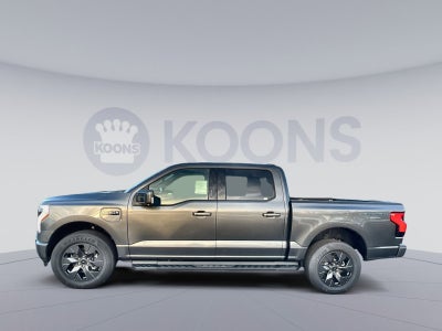 2025 Ford F-150 Lightning Lariat®