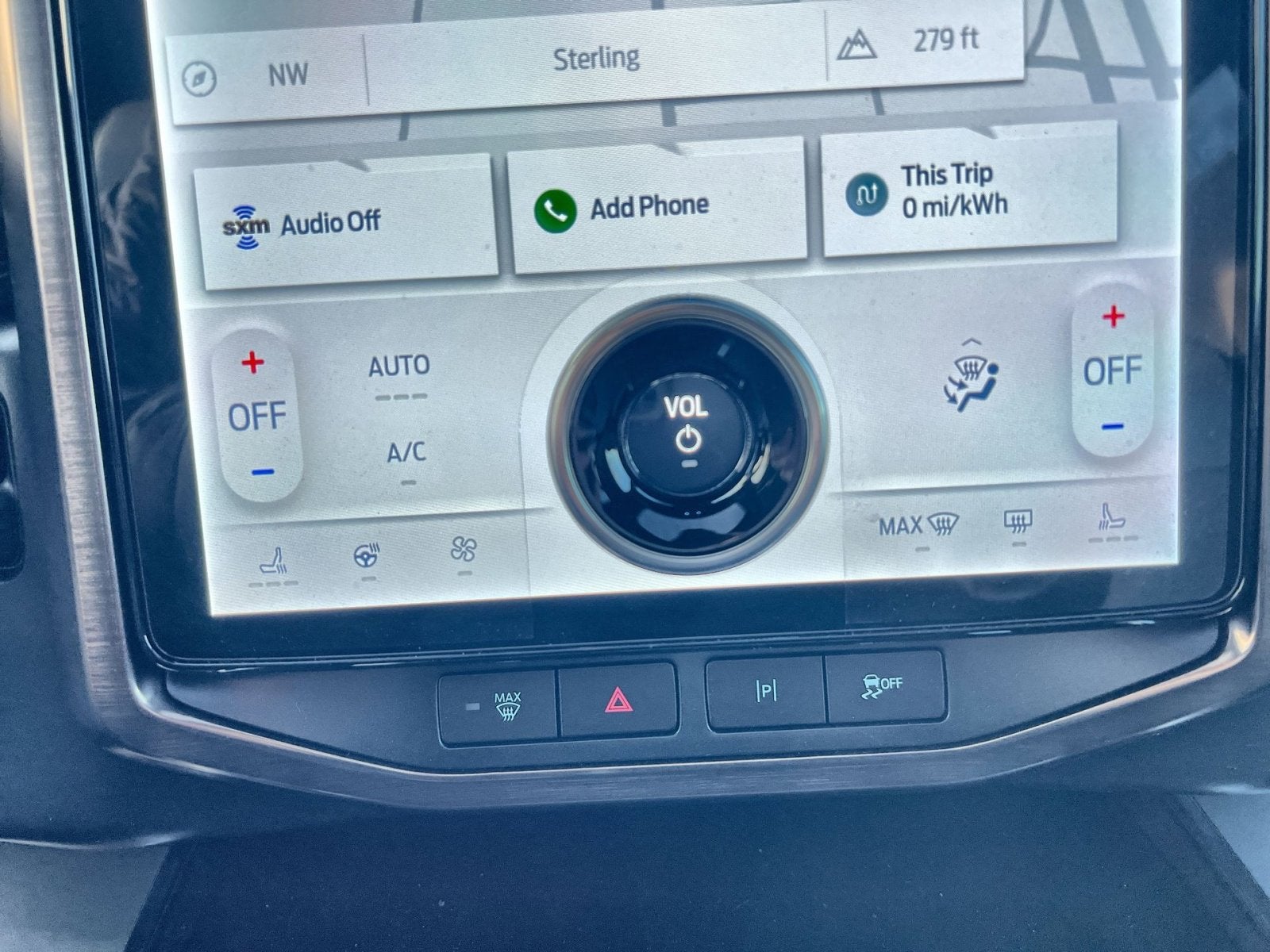 2025 Ford F-150 Lightning Lariat®