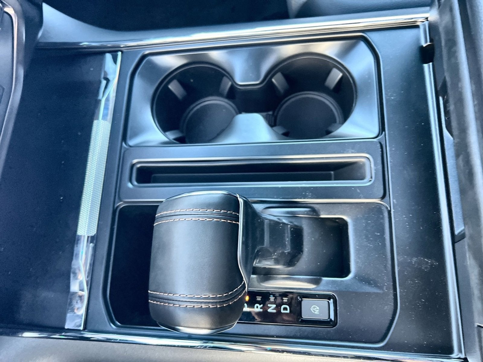 2025 Ford F-150 Lightning Lariat®