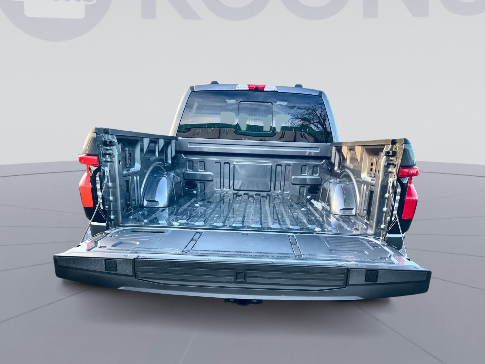 2025 Ford F-150 Lightning Lariat®