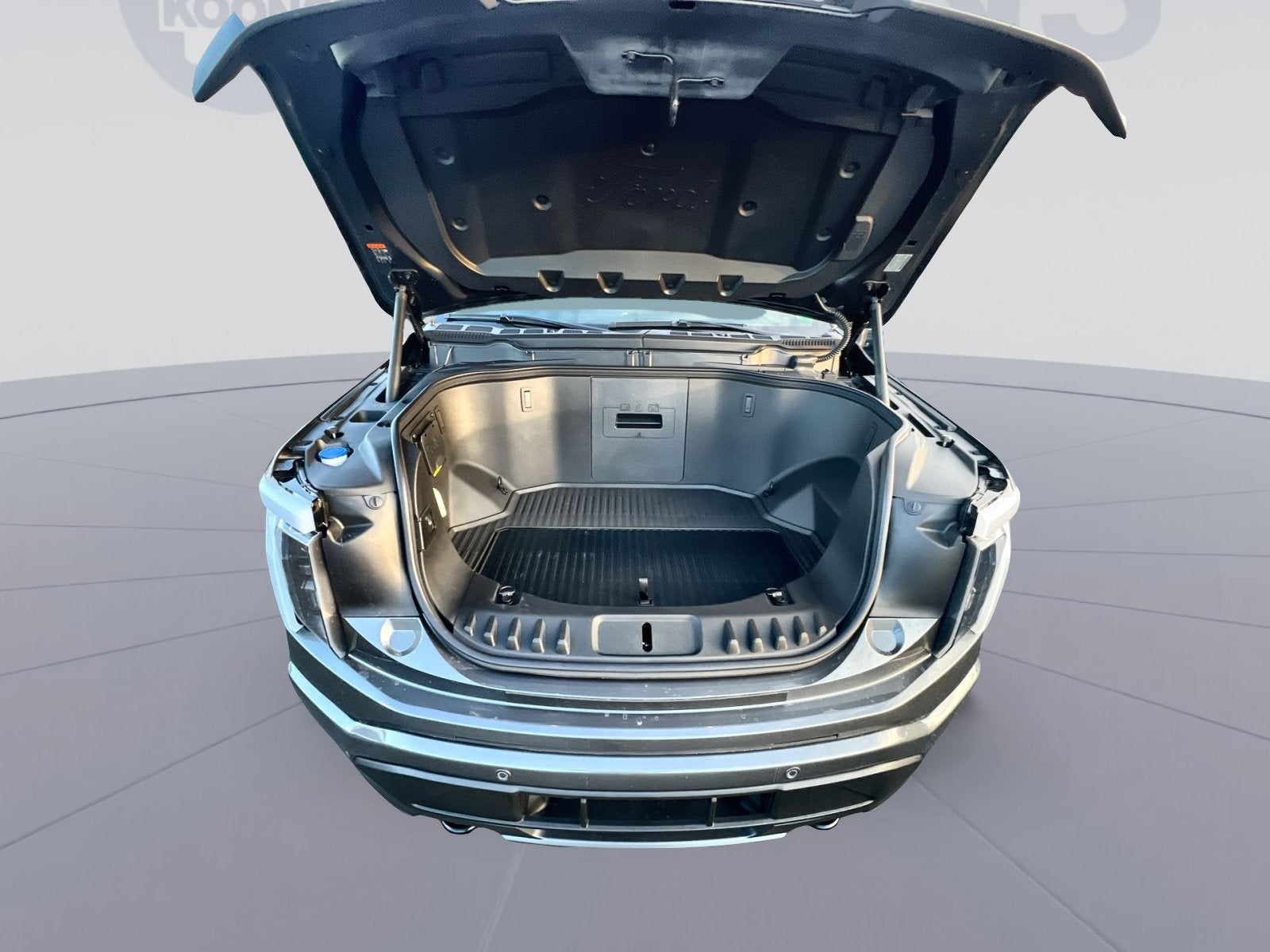 2025 Ford F-150 Lightning Lariat®