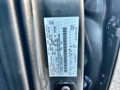 2025 Ford F-150 Lightning Lariat®