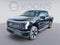 2025 Ford F-150 Lightning Platinum®