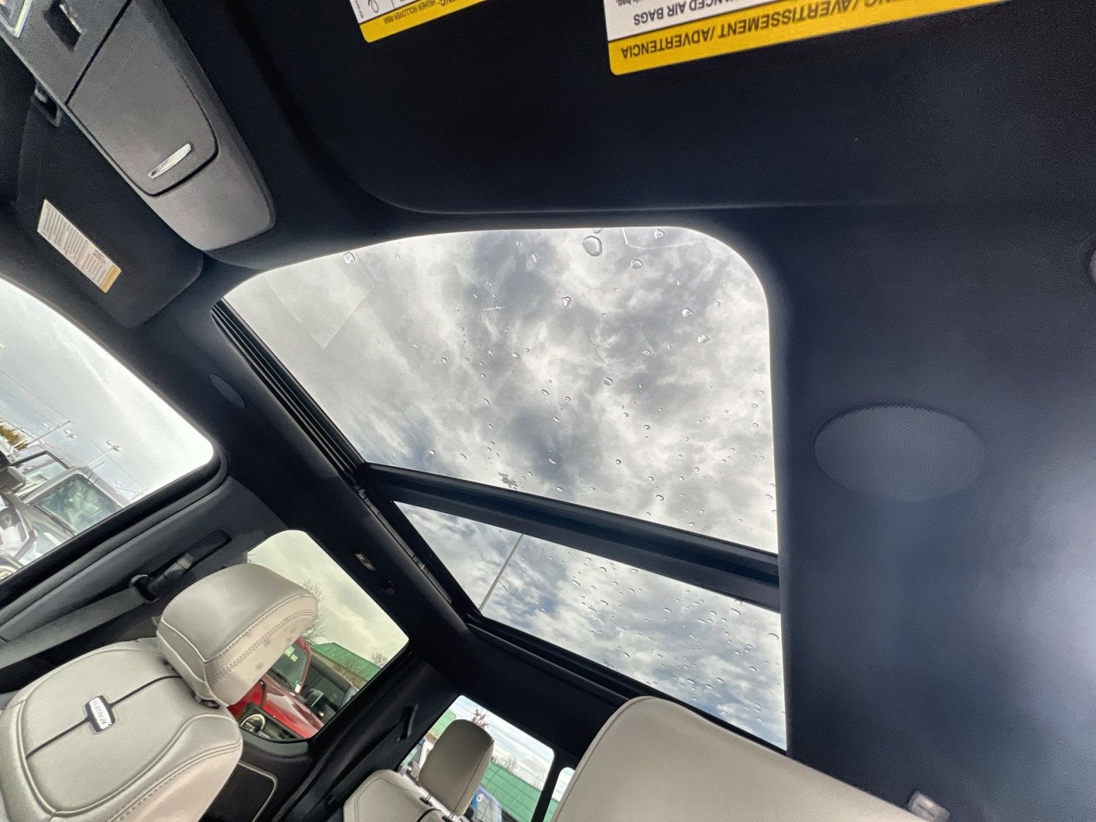 2025 Ford F-150 Lightning Platinum®