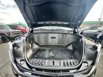 2025 Ford F-150 Lightning Platinum®