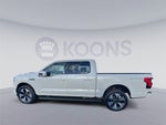2025 Ford F-150 Lightning Platinum®