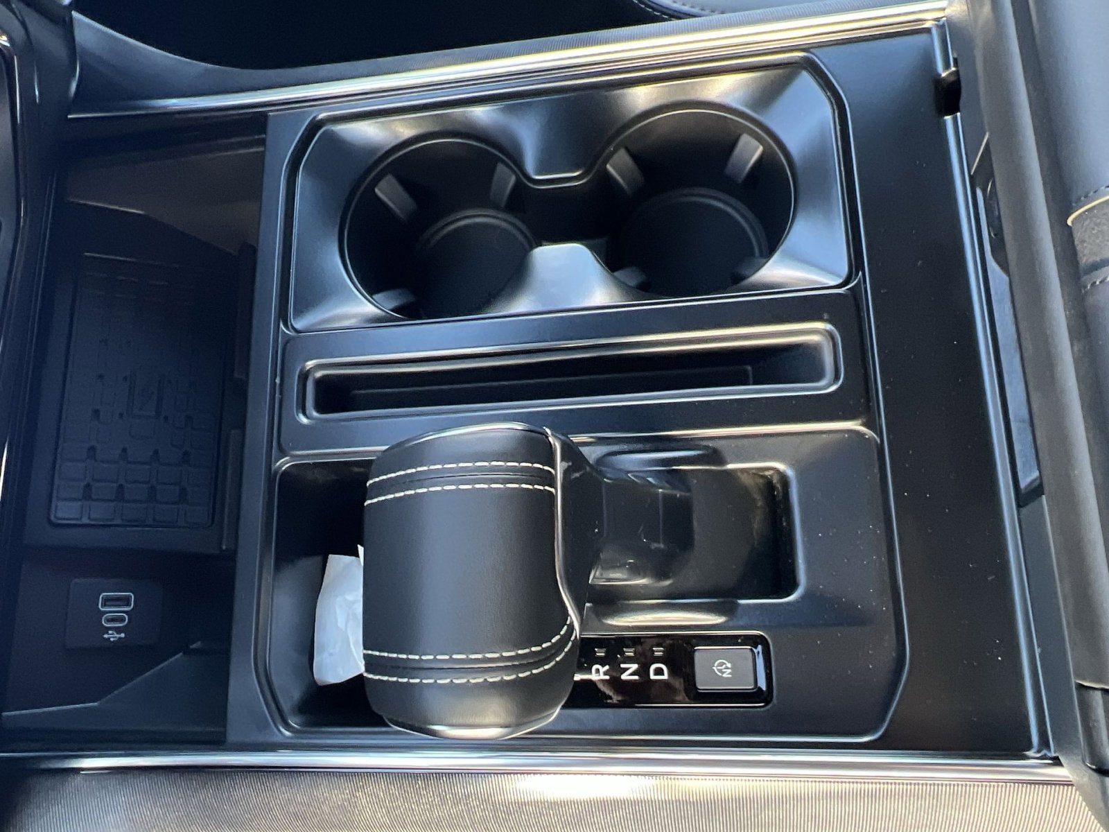 2025 Ford F-150 Lightning Platinum®