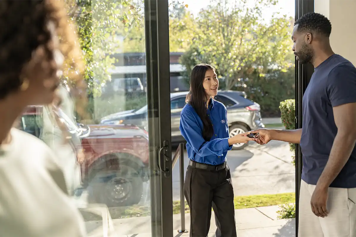 Koons Sterling Ford in Sterling VA