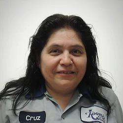 Cruz Perla