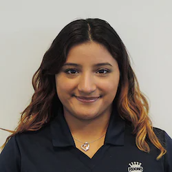 Karla Andrade Garrido