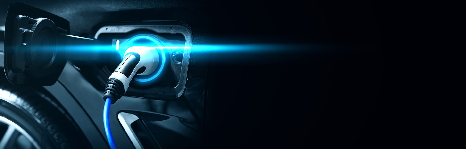 Koons Sterling Ford Electric Vehicle Guide