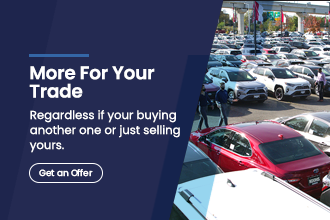 Concierge | Koons Sterling Ford in Sterling VA